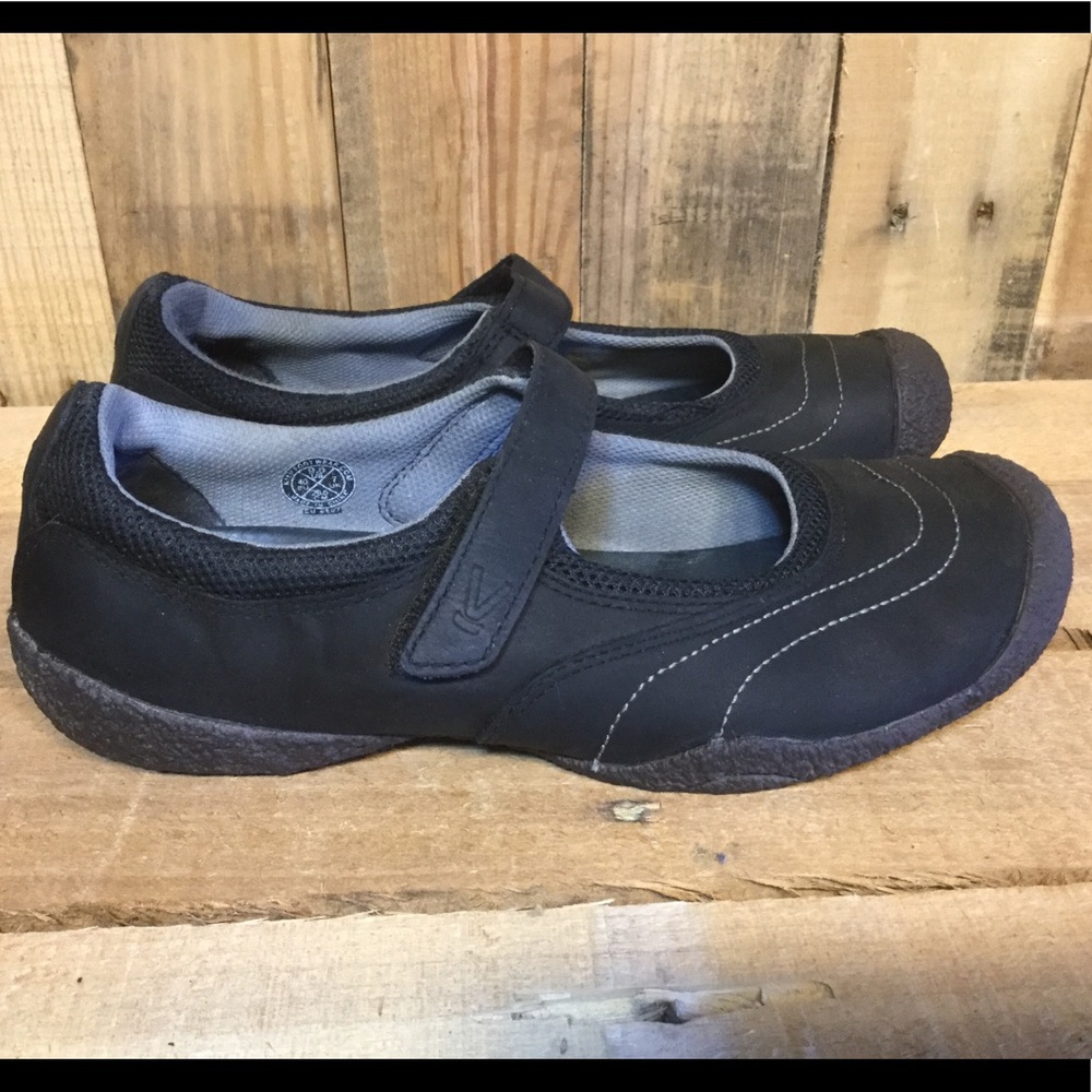 Keen Maryjane sport sneakers